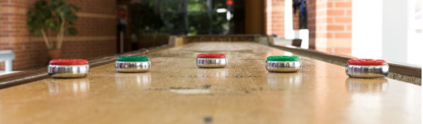 SOLO® Shuffleboard Movers featured Image.