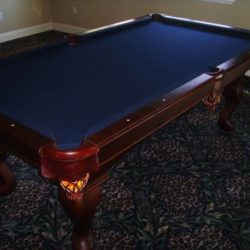 Olhausen Billiard Pool Table 7ft (SOLD)