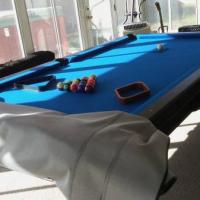8 ft Pool Table For Sale
