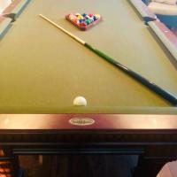 Imperial Pool Table